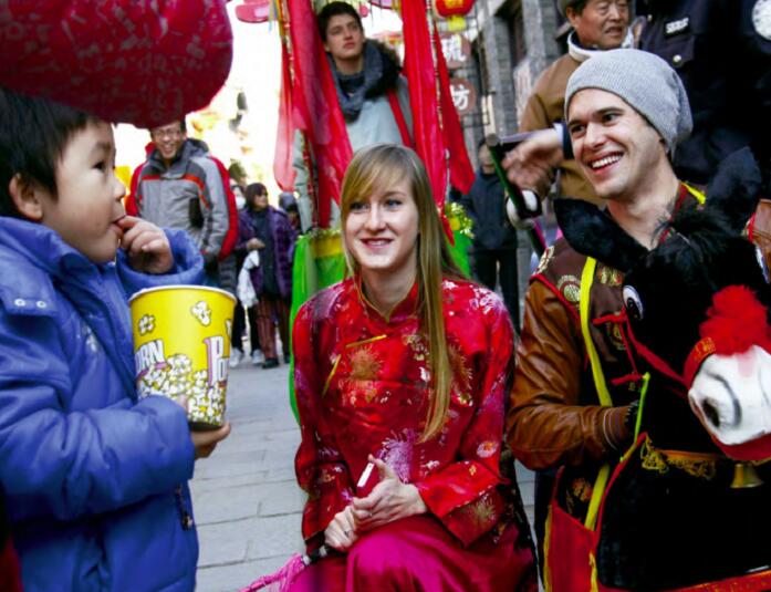 2016年欧洲旅游目的地