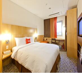 宜必思房间图片启航邦旅游网