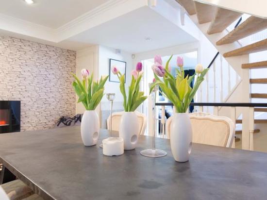 每个酒店的运营方式都有区别