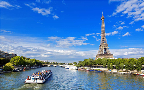 去意大利旅游享受美食