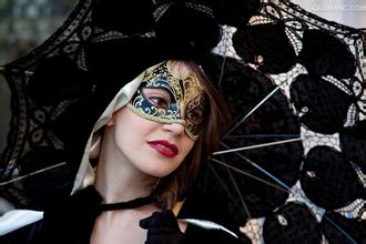 去威尼斯参加威尼斯狂欢节的旅游行程