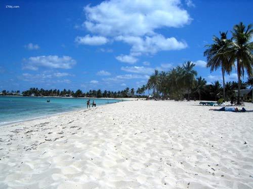 去古巴旅游 古巴旅游攻略 日记 行程