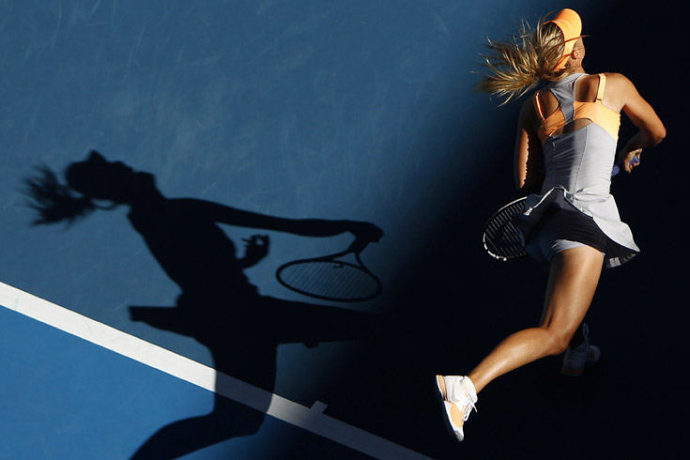 去澳大利亚旅游看澳网公开赛