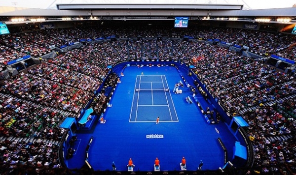 2016澳网公开赛