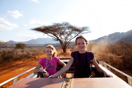 沙漠中的商贾小镇曾经是印度的商人、王子和士兵都会途经的地方
