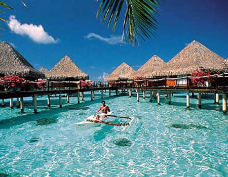 夏威夷旅游风景推荐 线路景点介绍