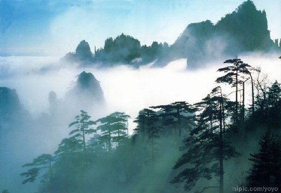 从北京去黄山旅游景点介绍