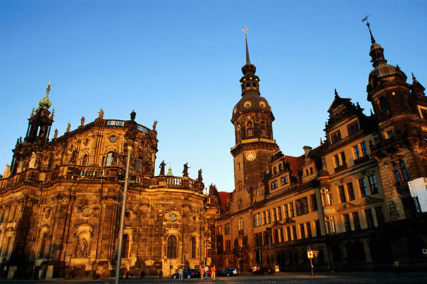 都柏林威斯特伯雷饭店