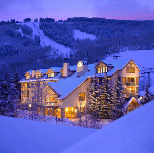 AKA酒店的独特之处在于独立电影院