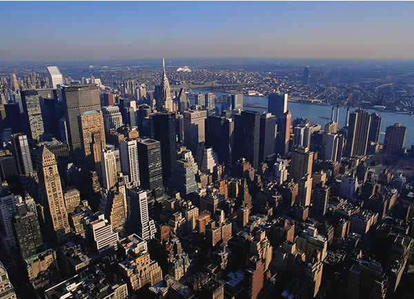 在纽约旅游你能找到路边上卖烤红薯的吗