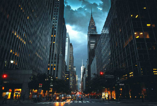 波修瓦舞团和美国芭蕾舞团