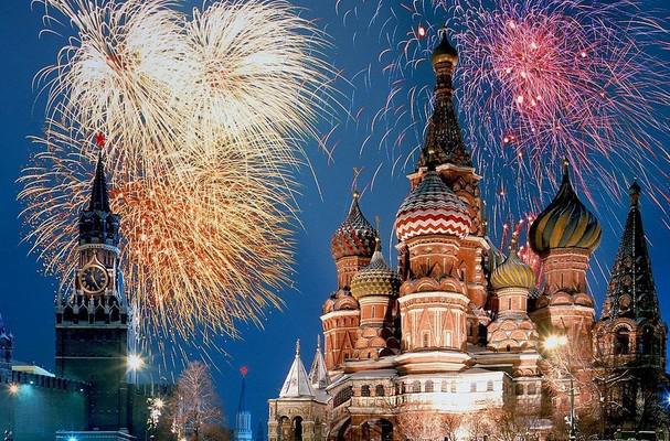 波修瓦舞团的莫斯科演出季