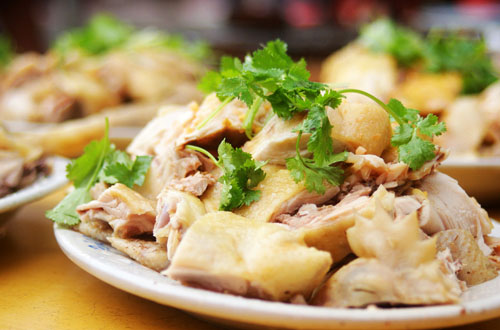 德国美食 不容错过