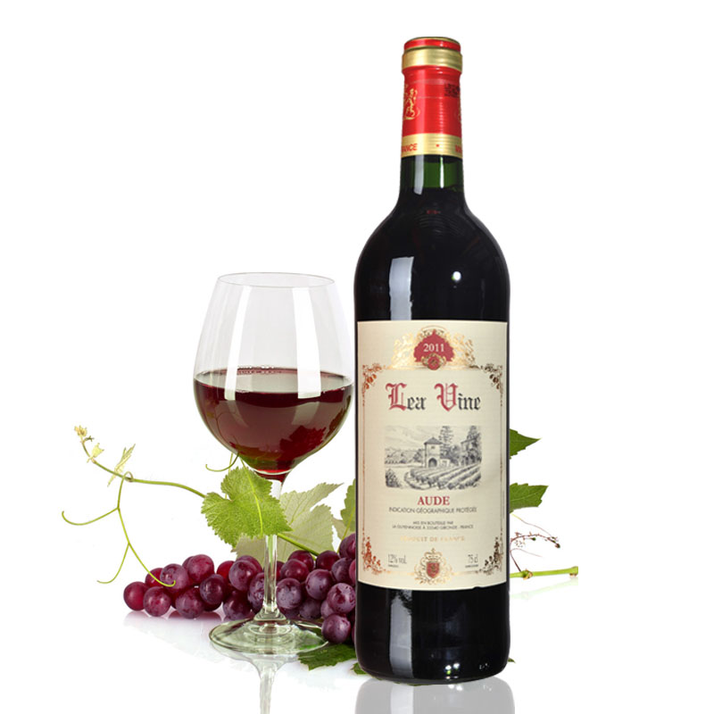 德国的红酒 品牌有多少