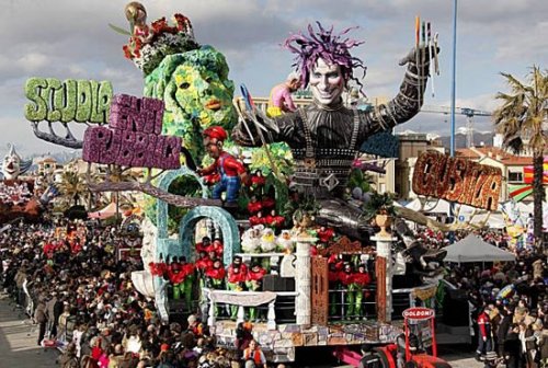 闲清逸致 哥伦比亚放松身心的好去处