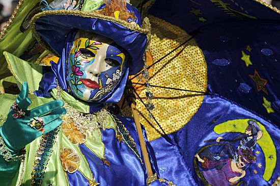 闲清逸致 哥伦比亚放松身心的好去处