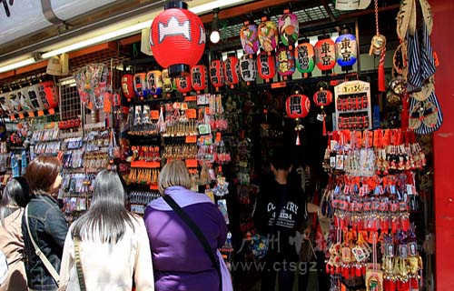 去日本旅游签证办理的具体要求