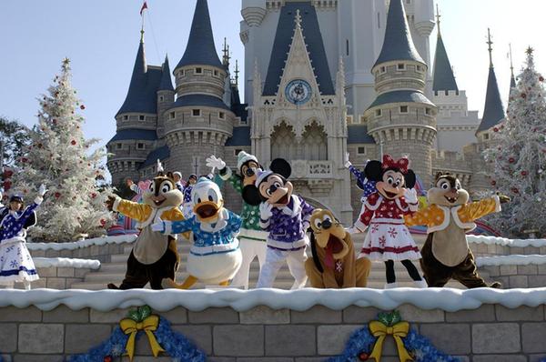 去日本旅游要带什么东西最好