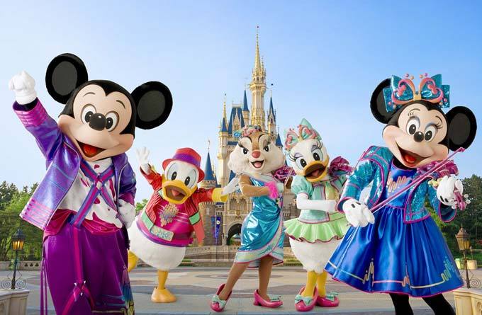 北京去日本旅游有什么禁忌吗