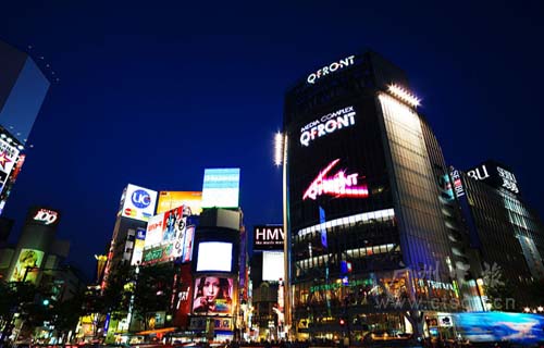 北京去日本旅游会花费多少钱