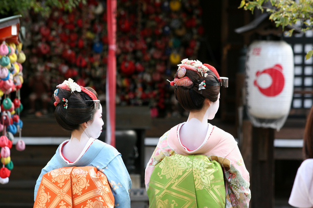 北京去日本旅游需要什么手续