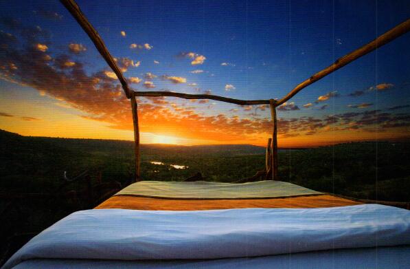 启航邦旅游网肯定尼旅游攻略